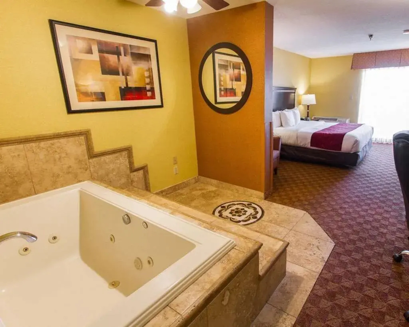 Comfort Suites Phoenix Airport