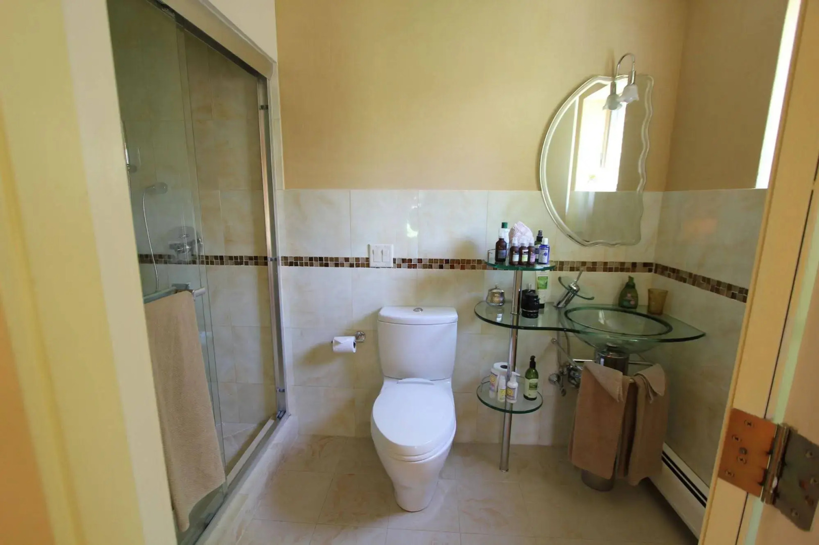 The Trail in Adams - Berkshires’ Art Hotel