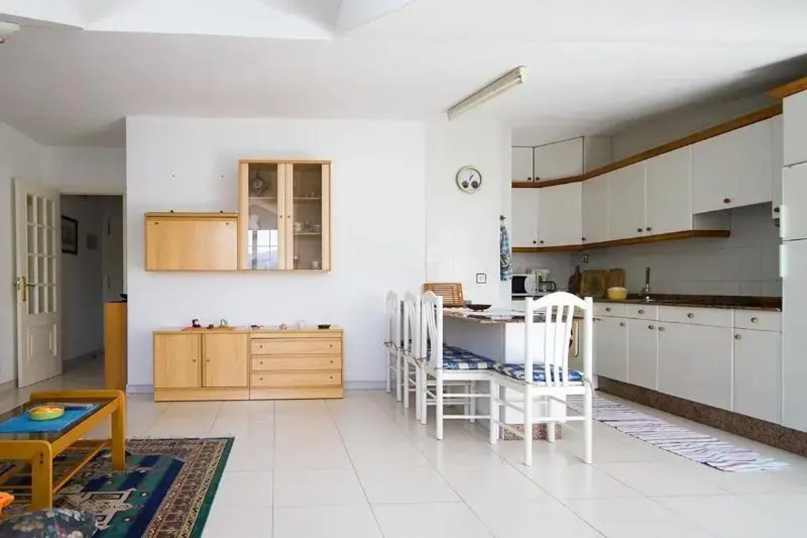 Apartment in Corcubion, a Coruna 102099