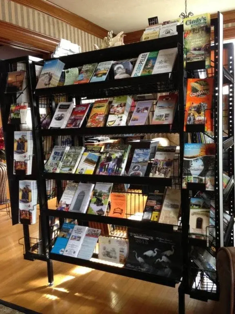 Marlborough House Bed & Breakfast