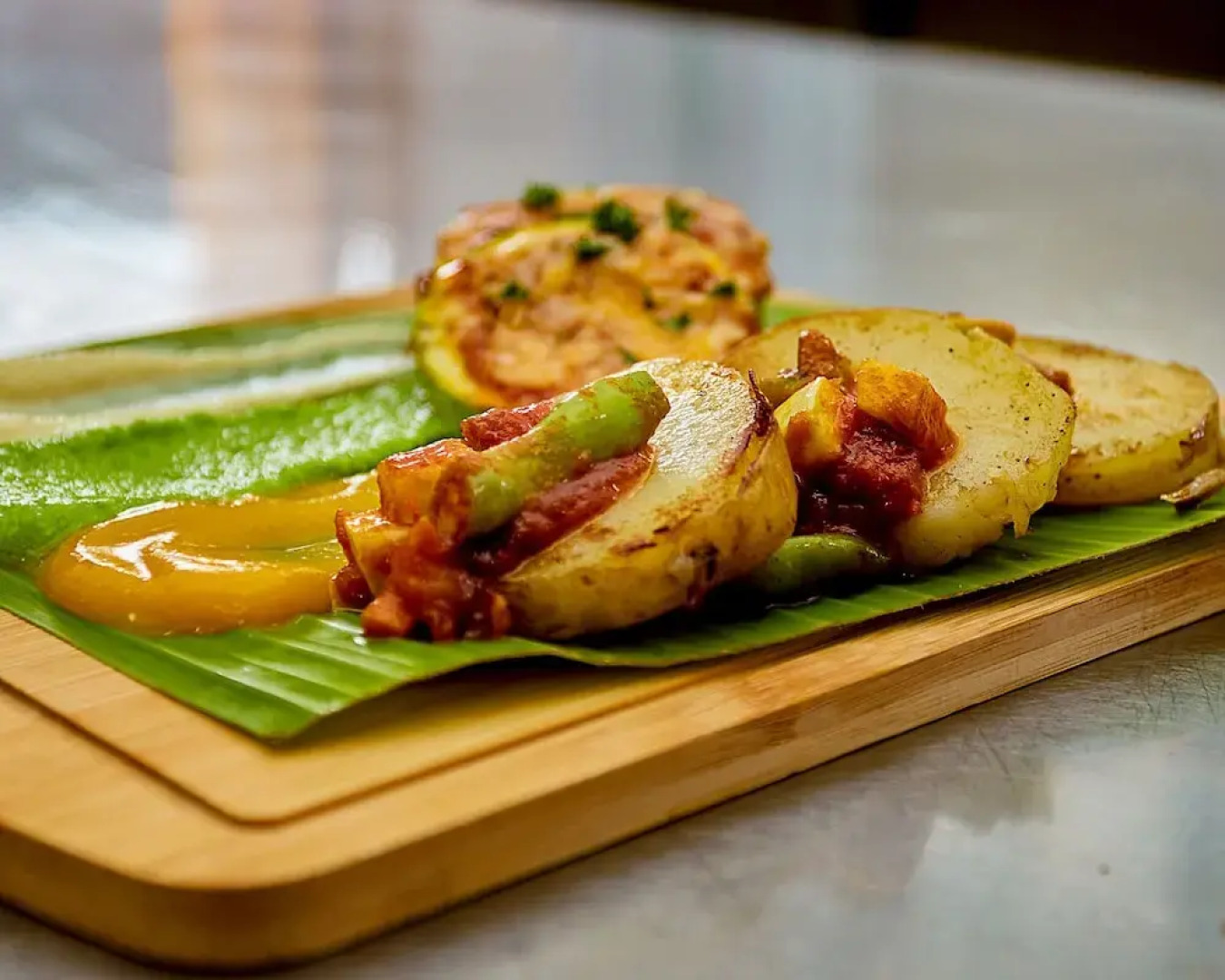 La Villa Aphro Ghana