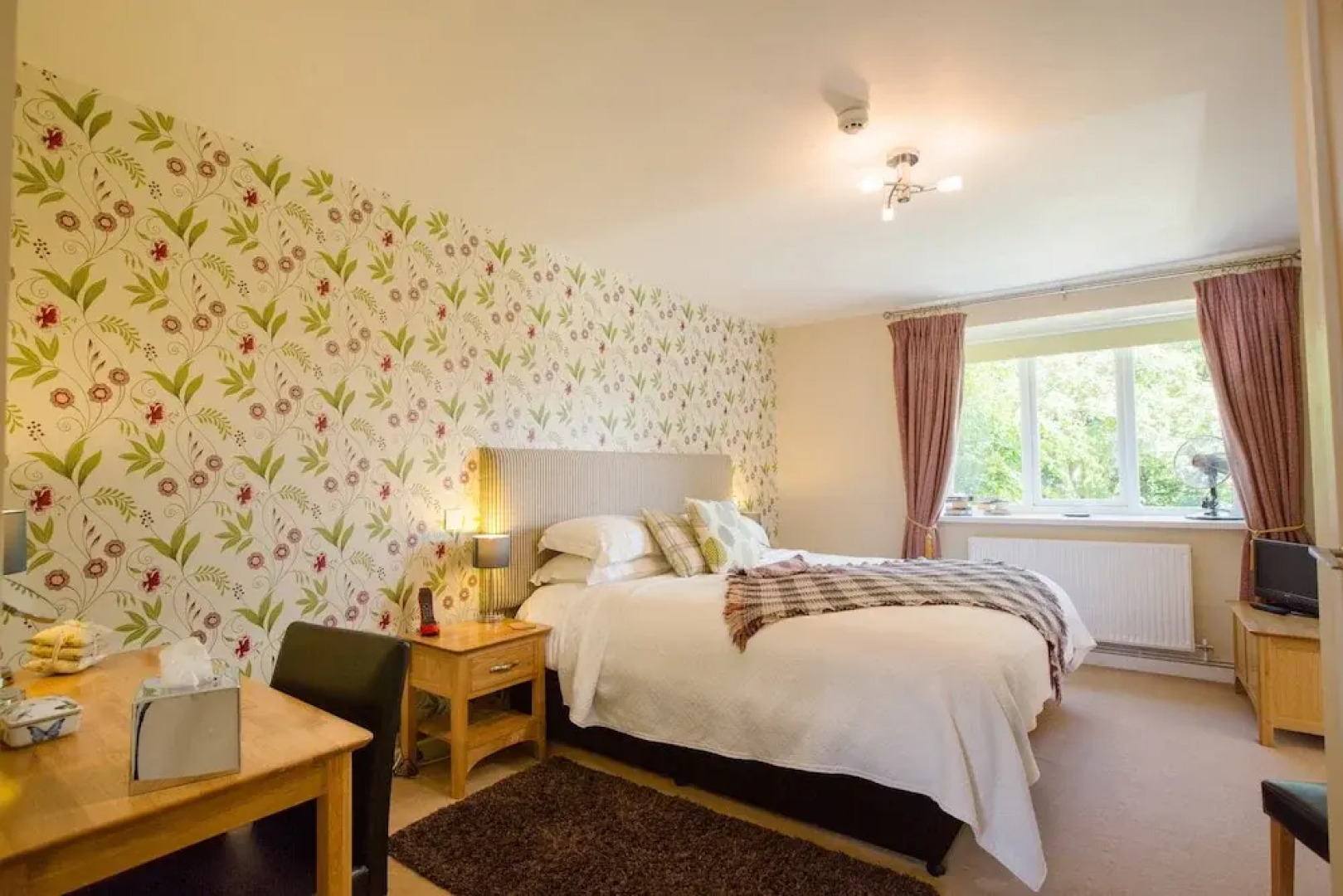 Penbontbren Luxury B&B