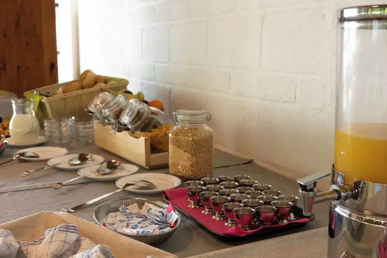 Worriken Sport- und Ferienpark Holiday Cottages