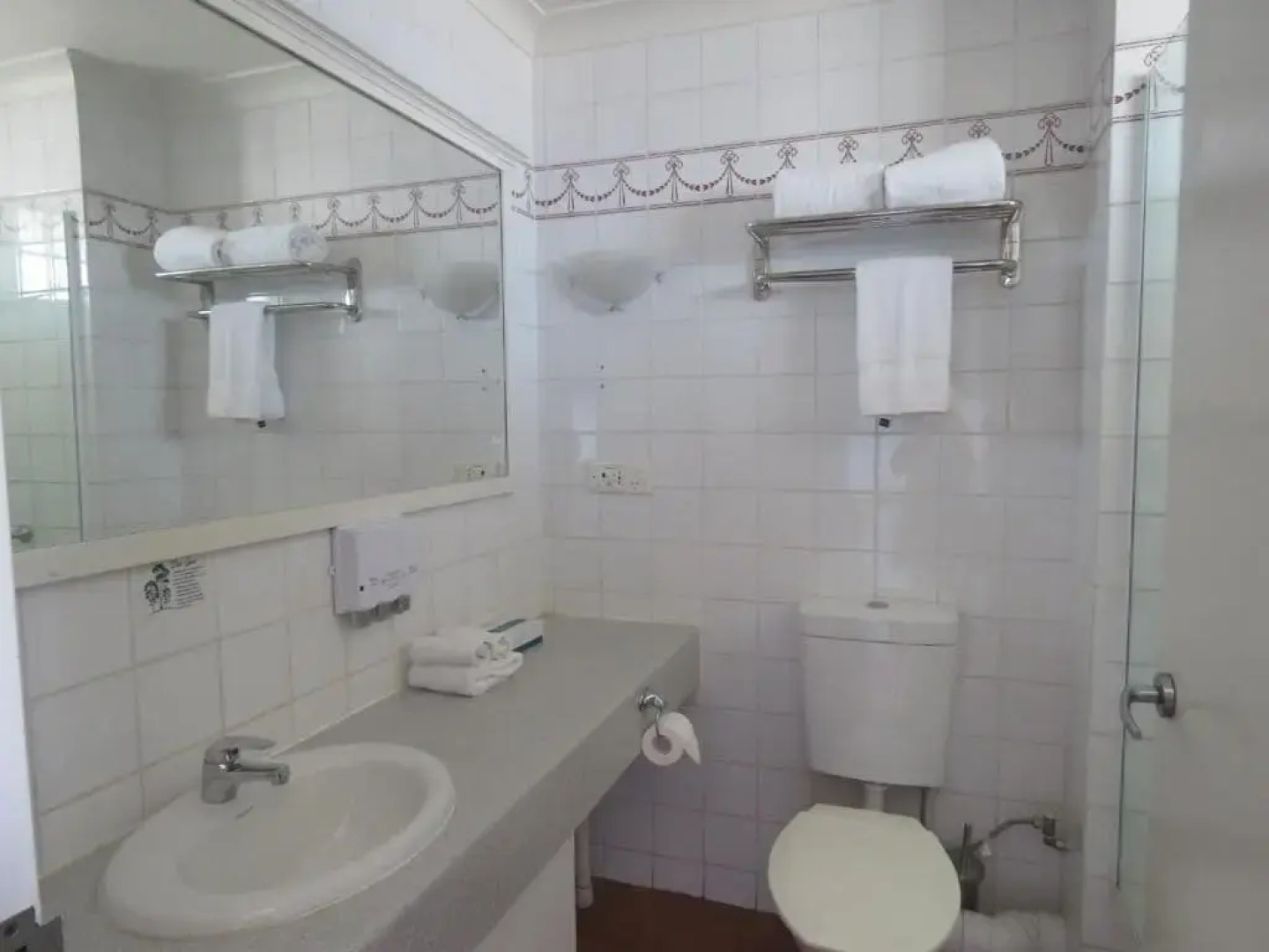 Burke and Wills Mt Isa Motel