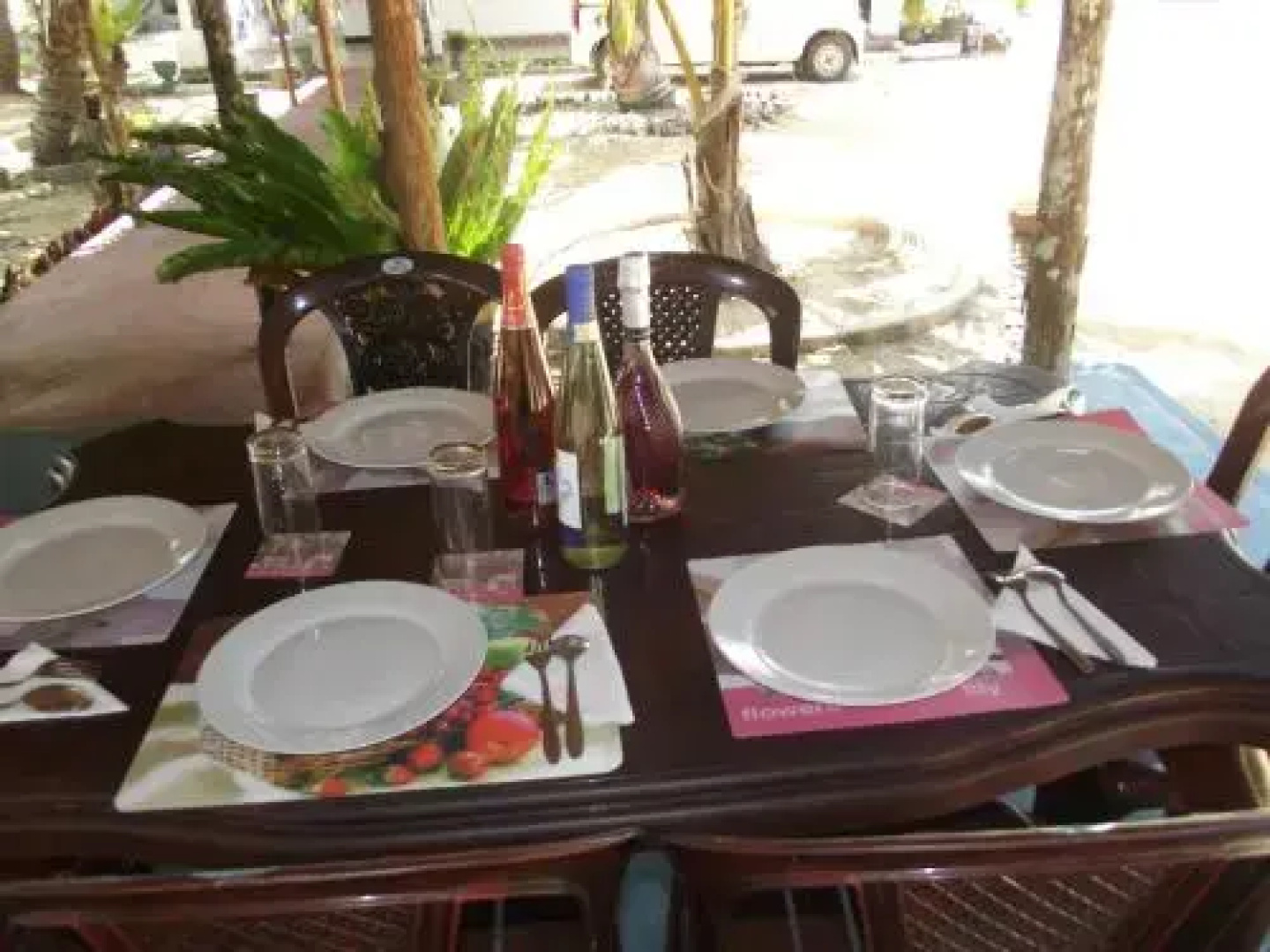 Elesha Lagoon Resort