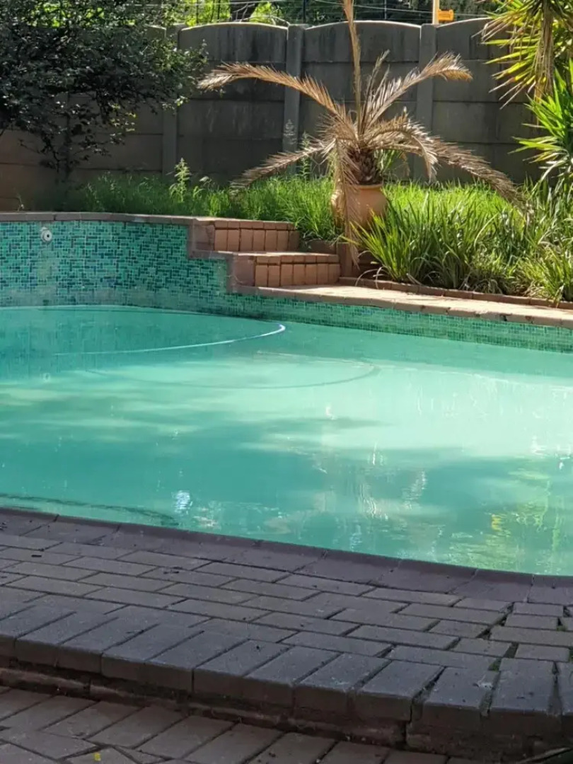 Platinum Germiston GHouse