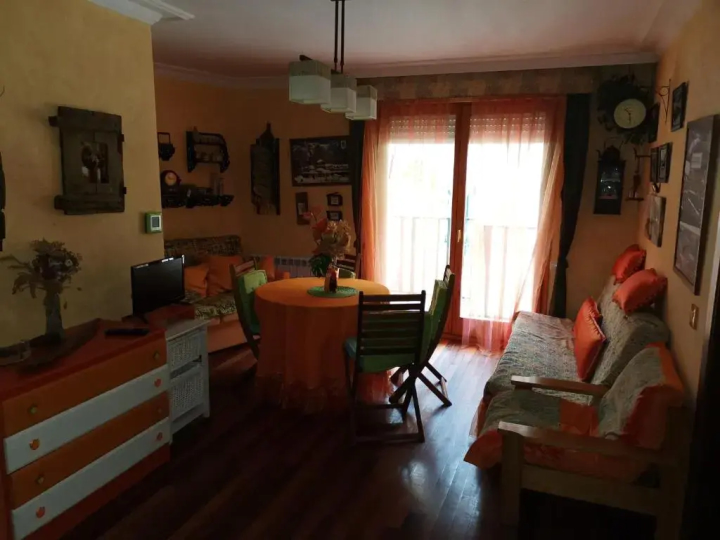 Plaza Europa 4 primera planta apartamento 10