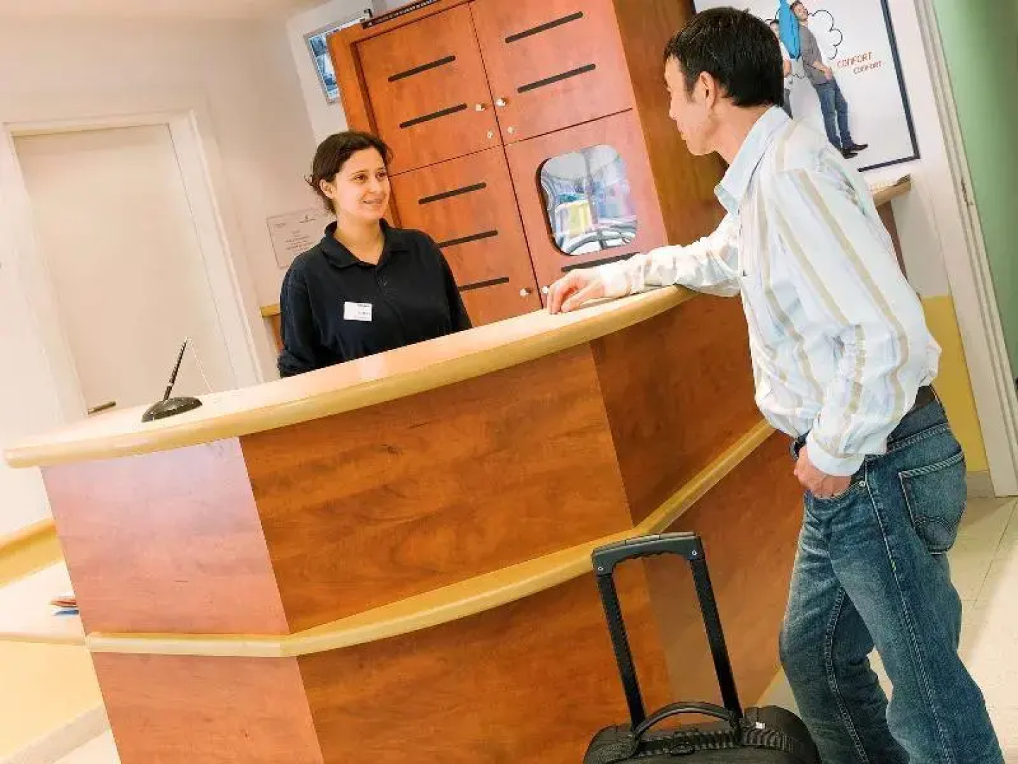 Ibis Budget Lons-Le-Saunier