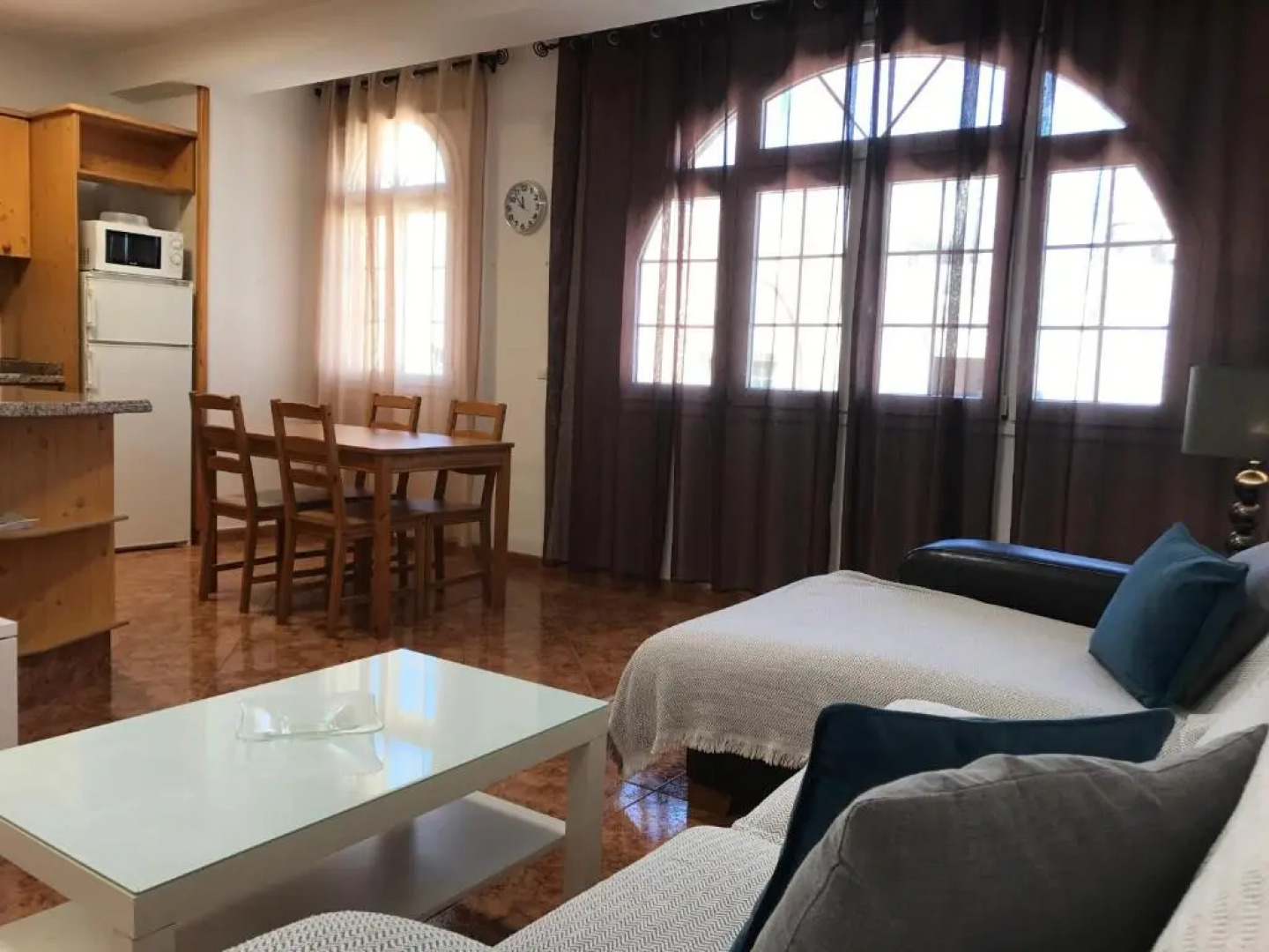 Serena Beach Arinaga I Wifi/Sat