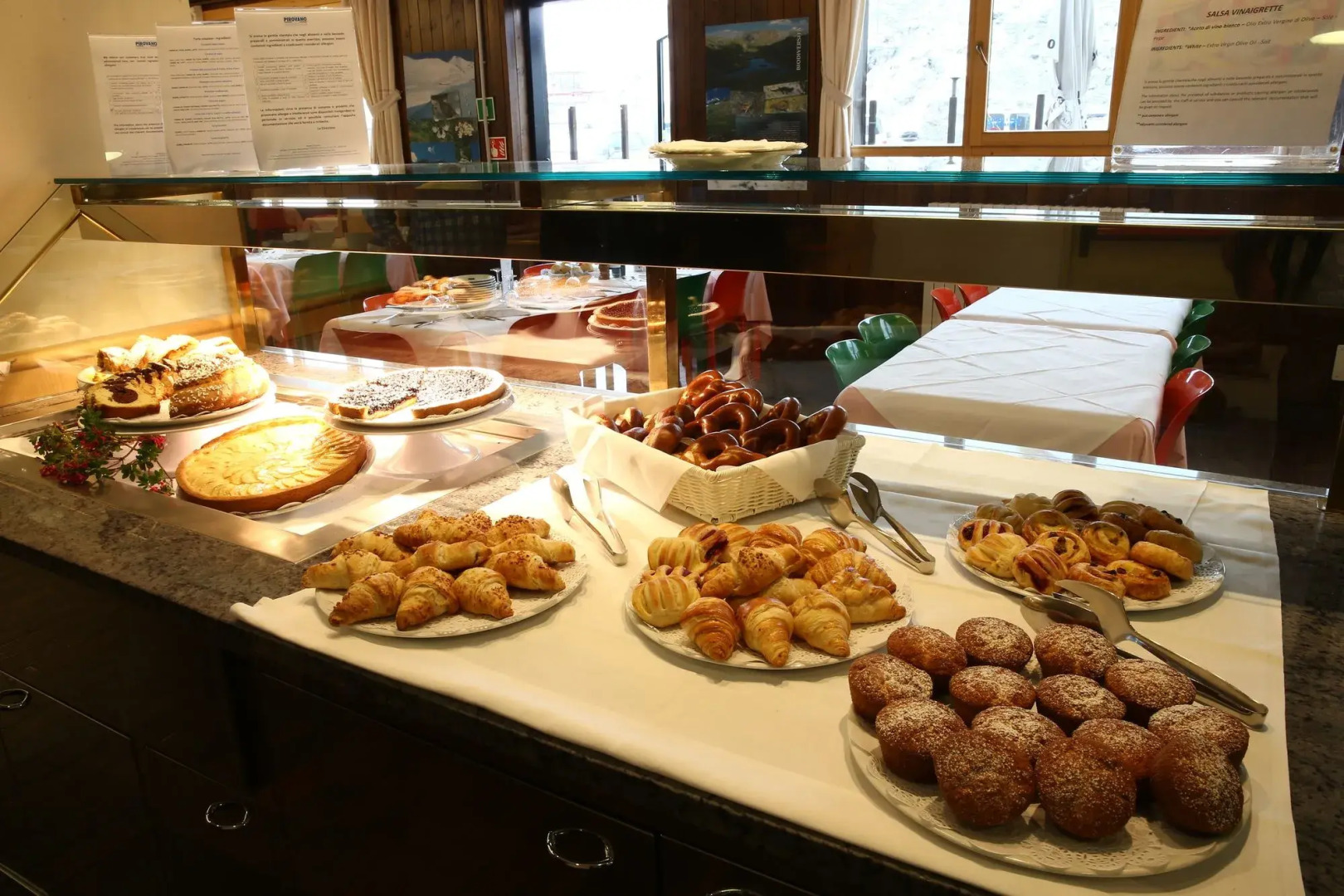 Albergo Quarto Pirovano