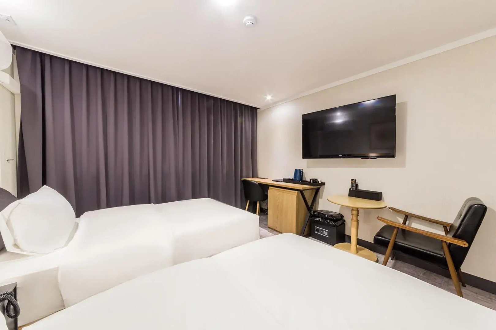 Pyeongtaek Stay Hotel