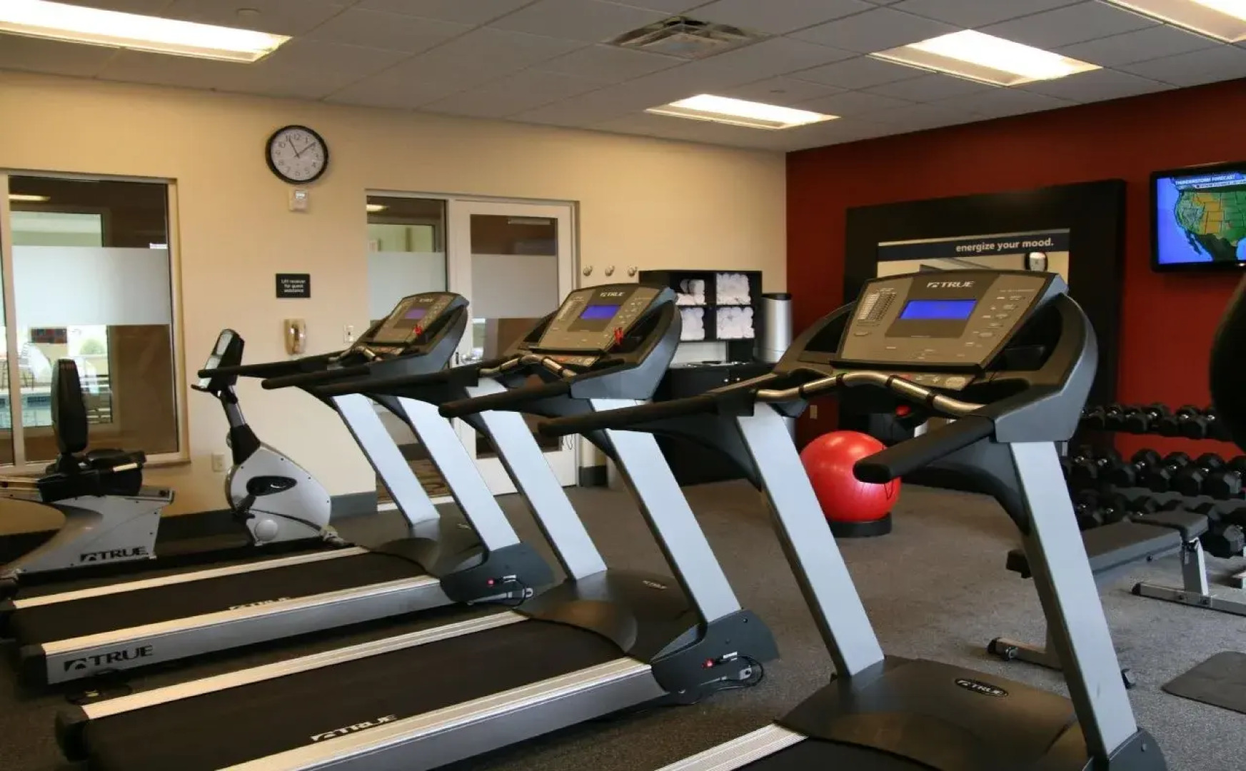 Hampton Inn Presque Isle Maine