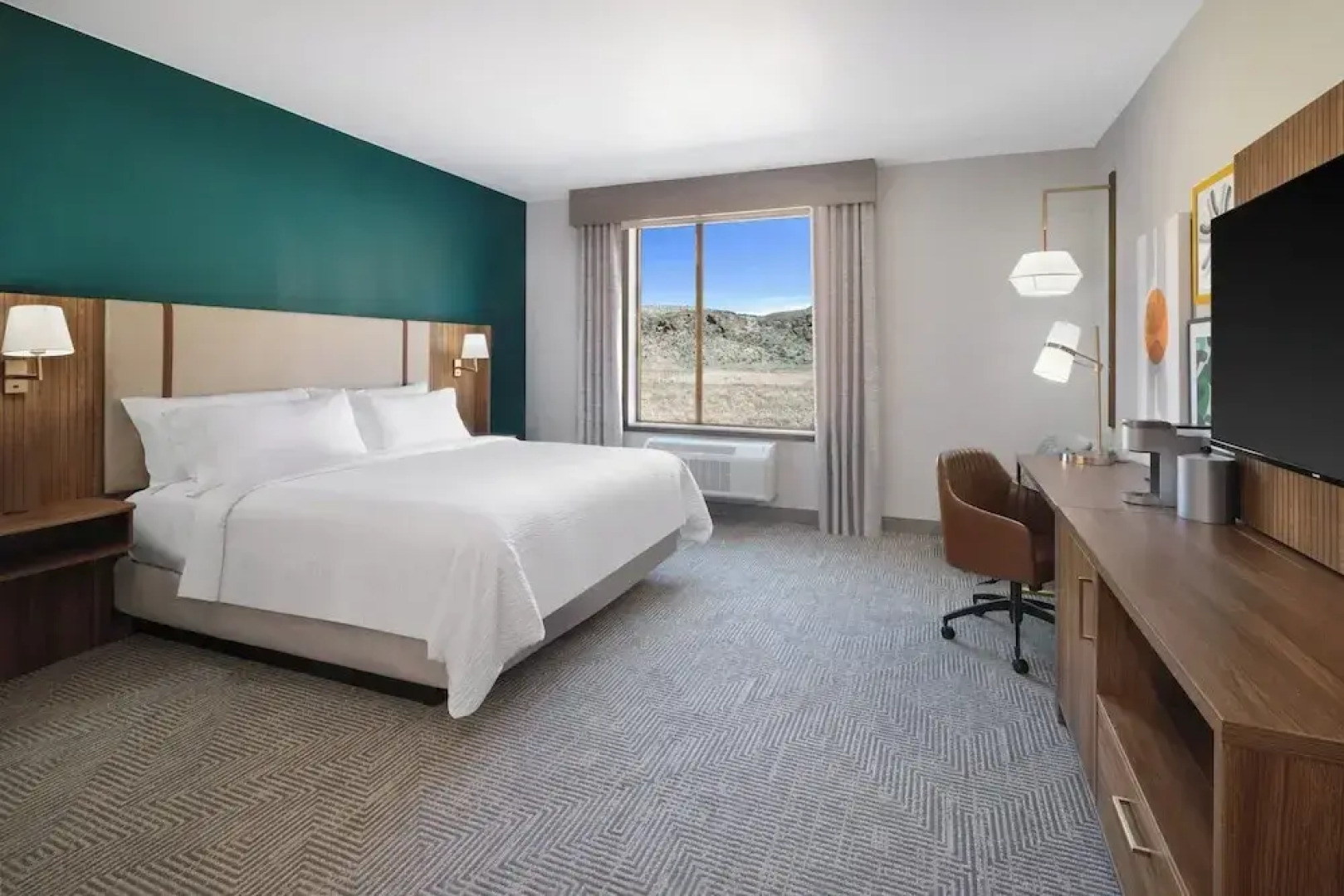 Holiday Inn La Verkin Zion Park by IHG