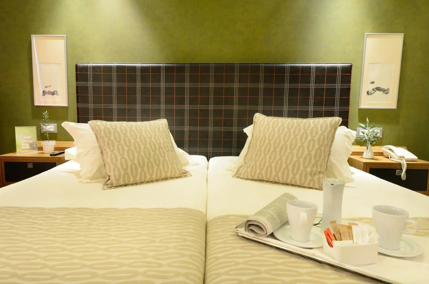 Royal Paradise Beach Resort & Spa