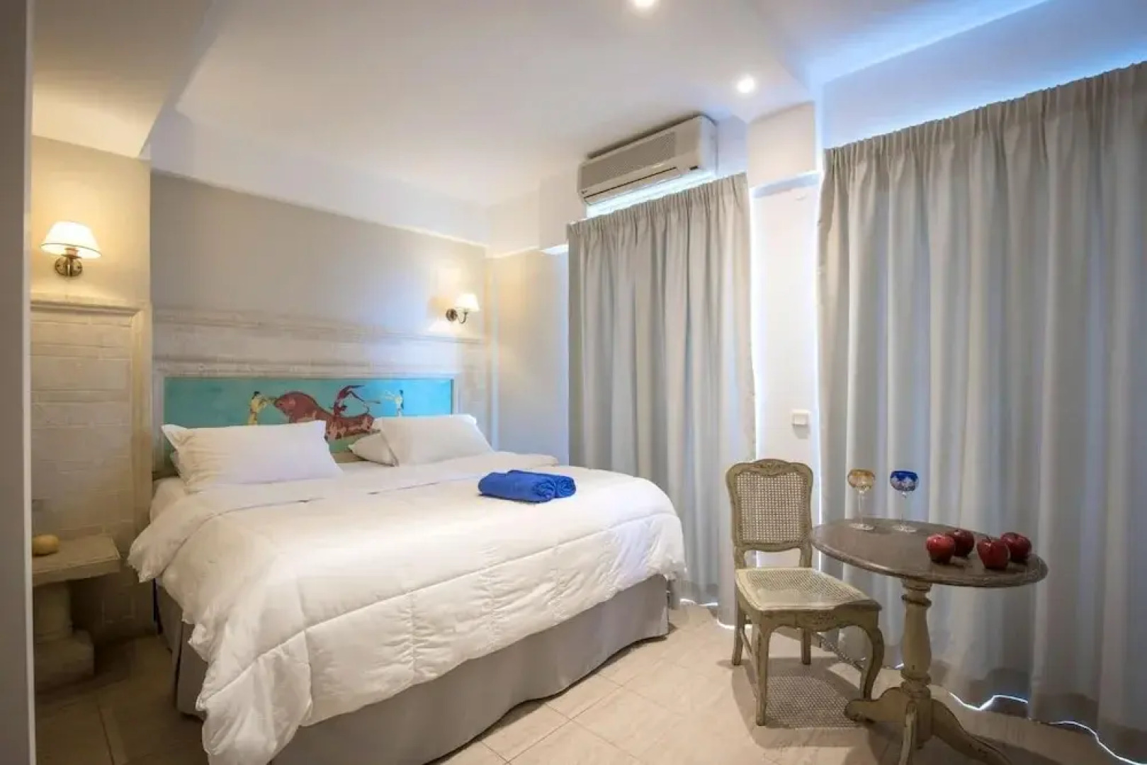 Parthenis Beach Suites by the Sea