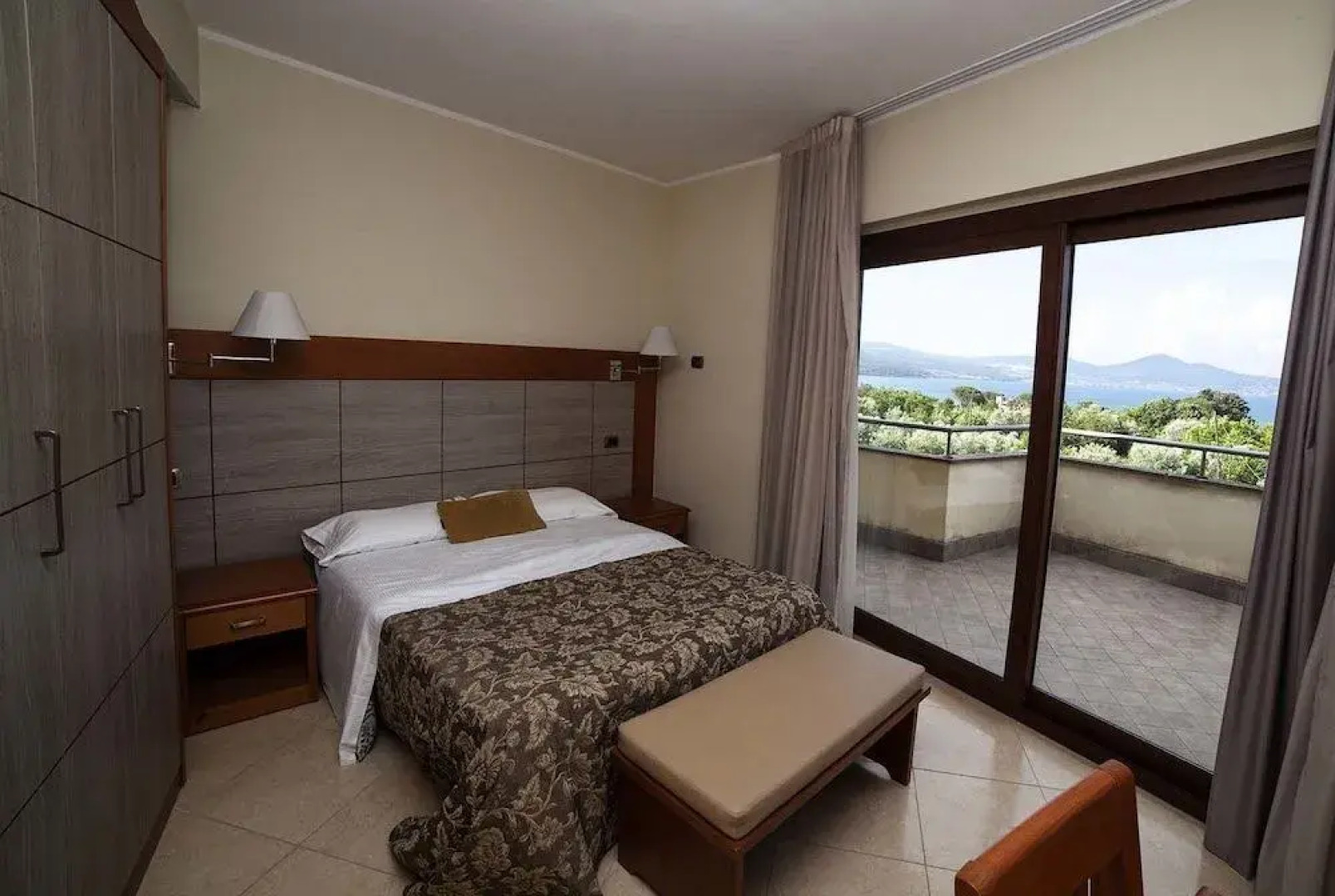 Albergo Ristorante Villa Maria