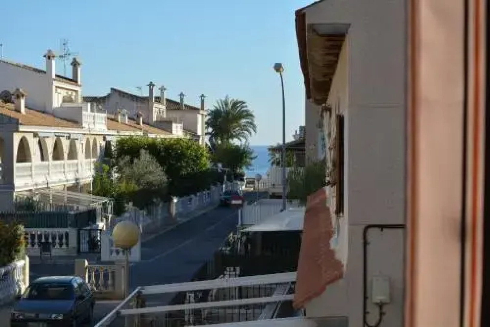 Apartment Sol de Santa Pola