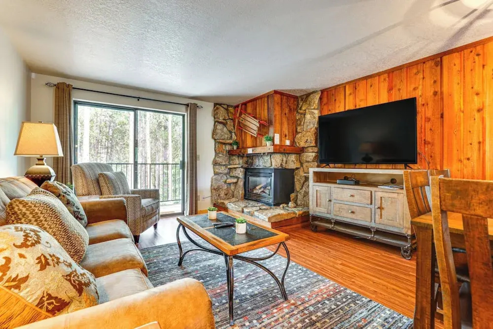 Winter Park Condo w/ Resort Shuttle On-site!