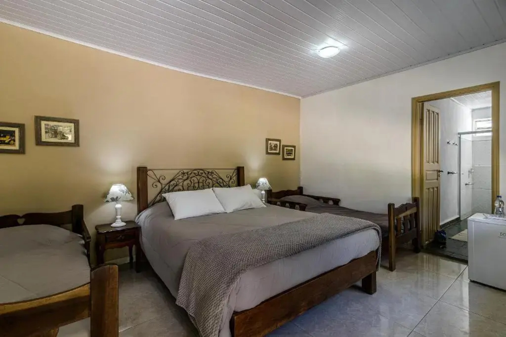 Pousada Famiglia Bartho