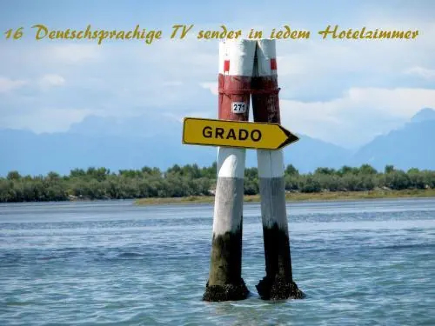 Le Palme Hotel & Residence