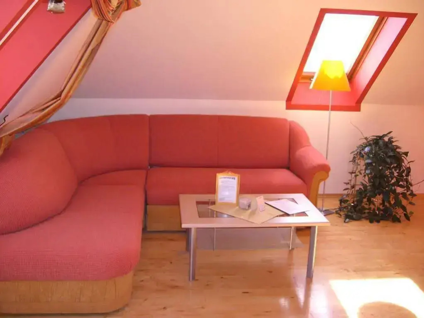 Hotel Restaurant zur Post