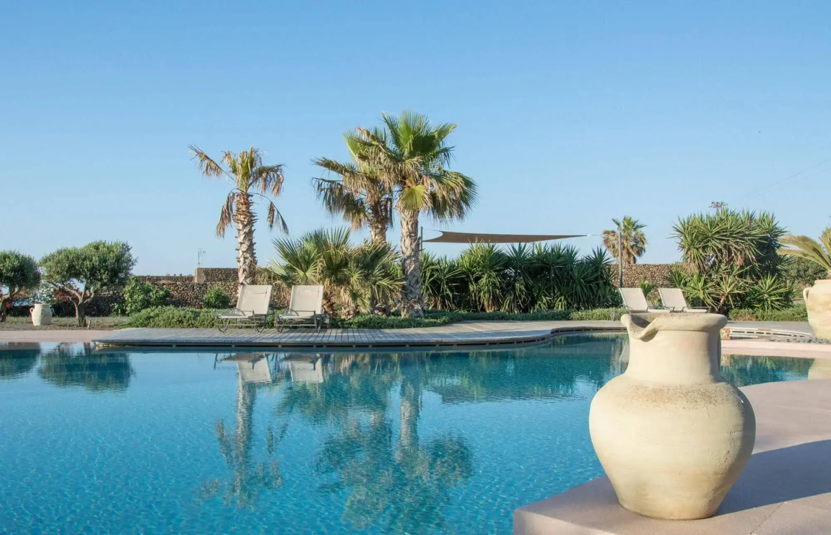 Resort Acropoli
