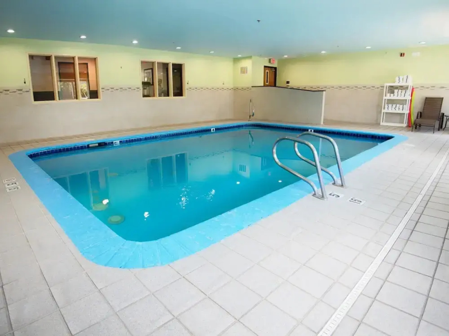 Rodeway Inn Downtown Near Lake Coeur D'Alene