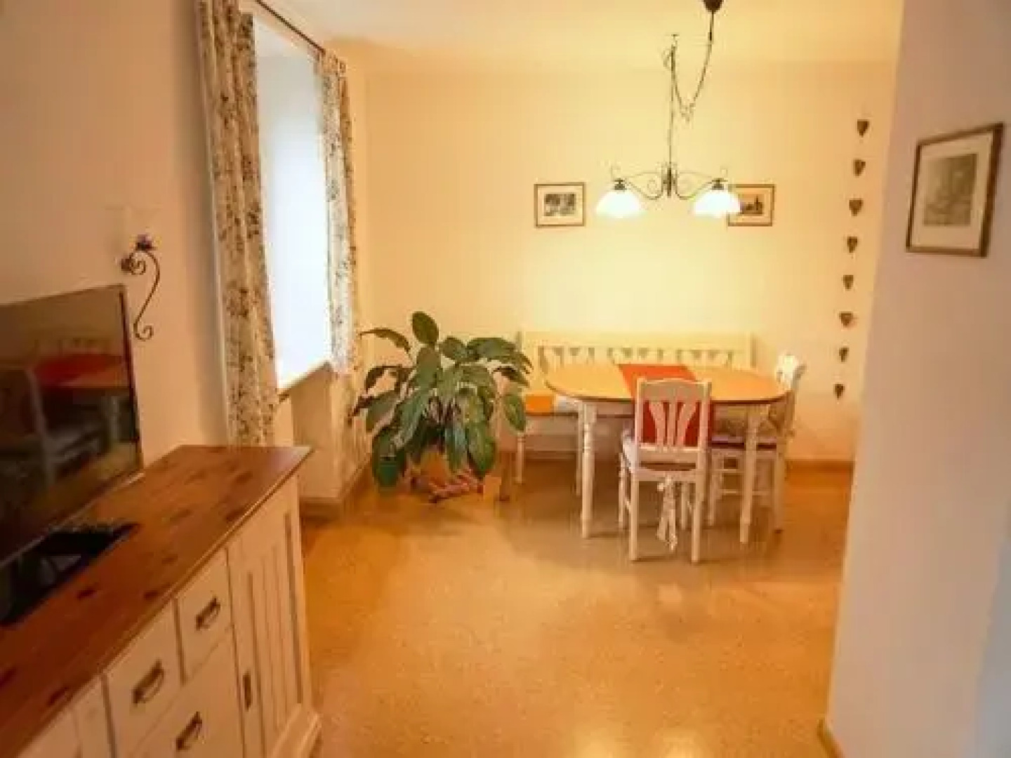 Ferienwohnung am Eisweiher