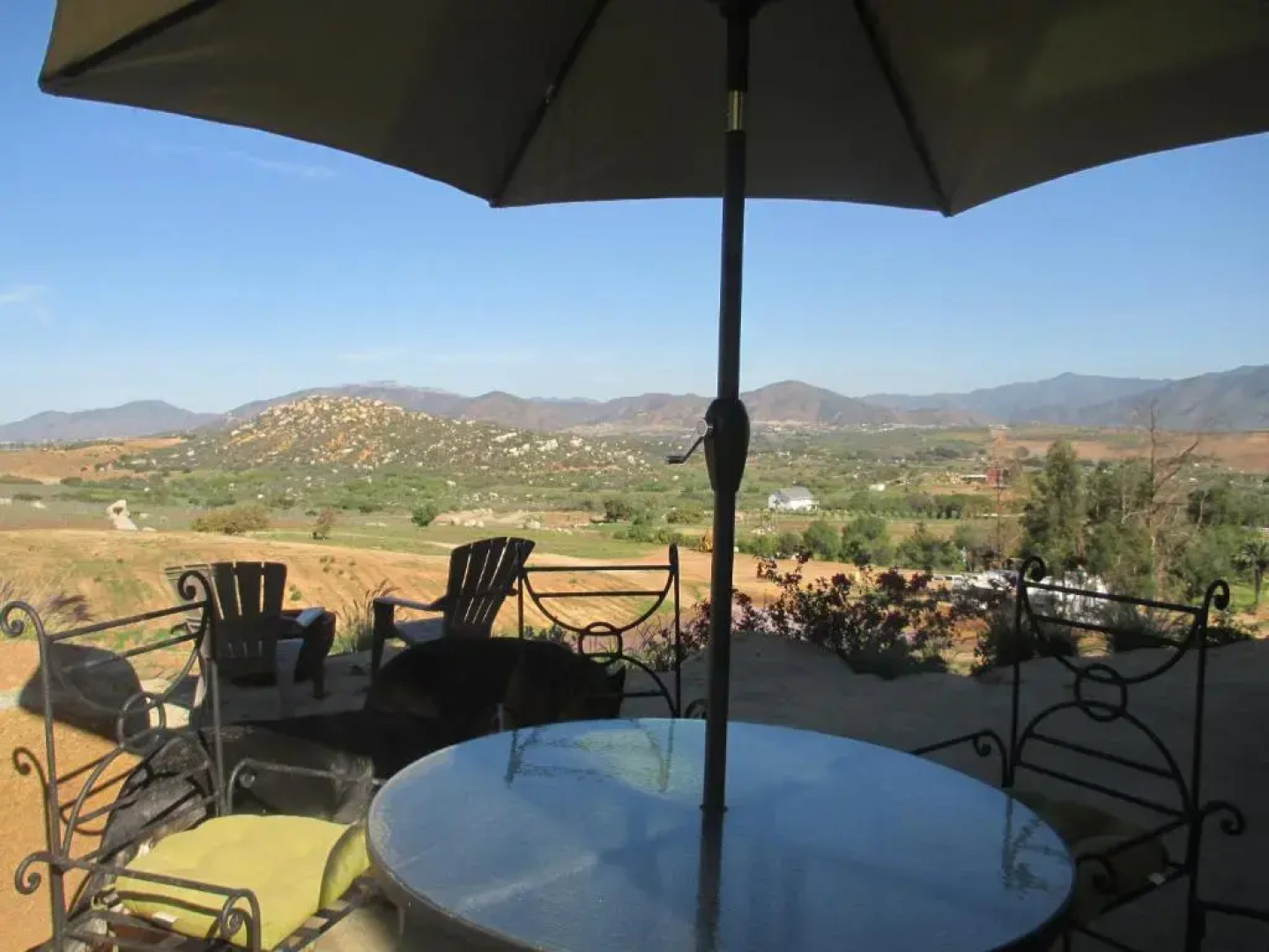 En'kanto Valle de Guadalupe