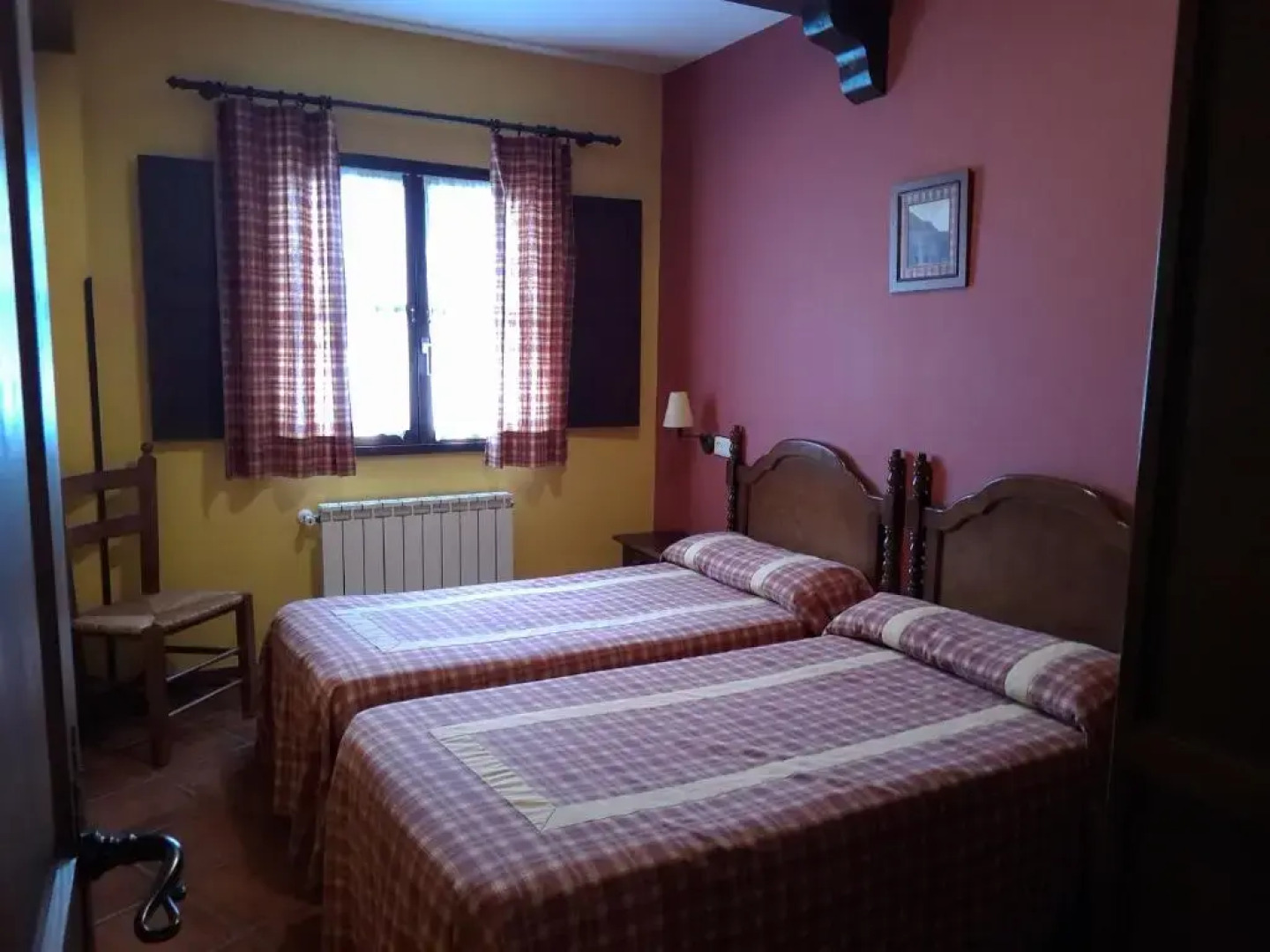 El Mirador Del Parque