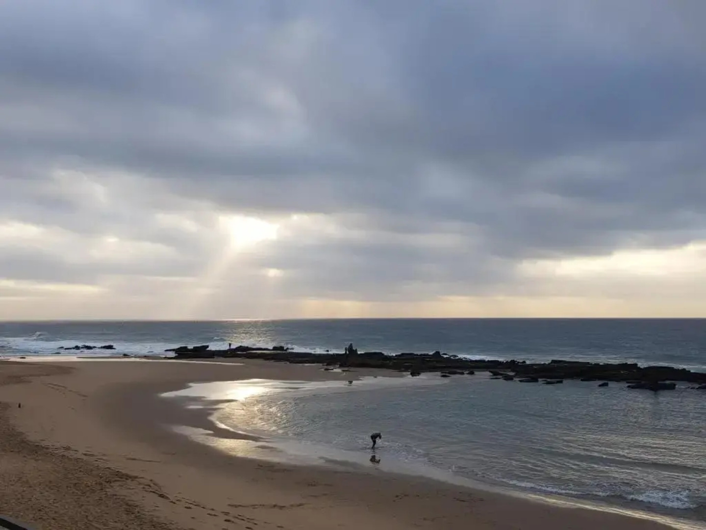 Villa La Mercy Guest Suite