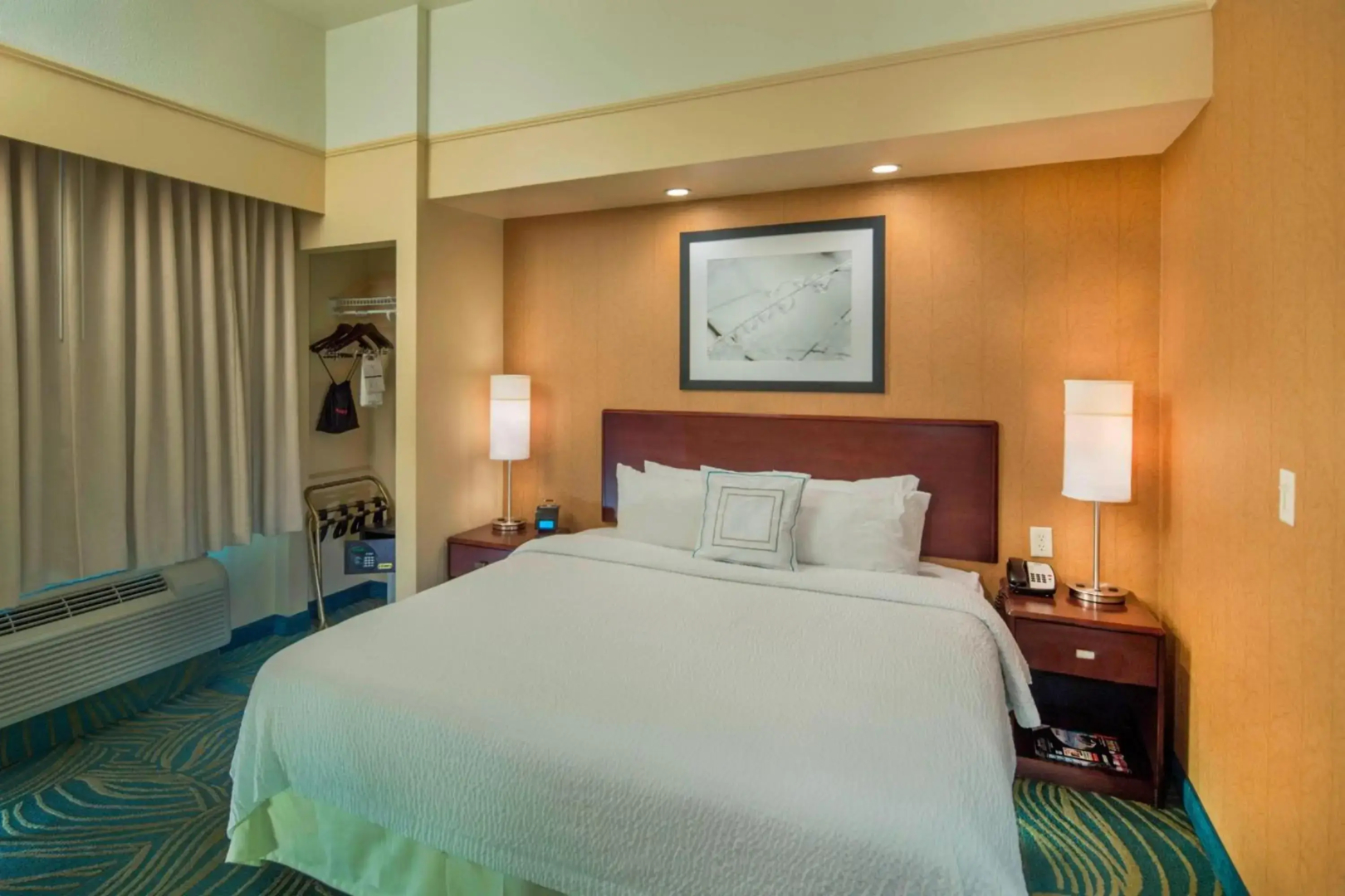 Springhill Suites by Marriott Laredo