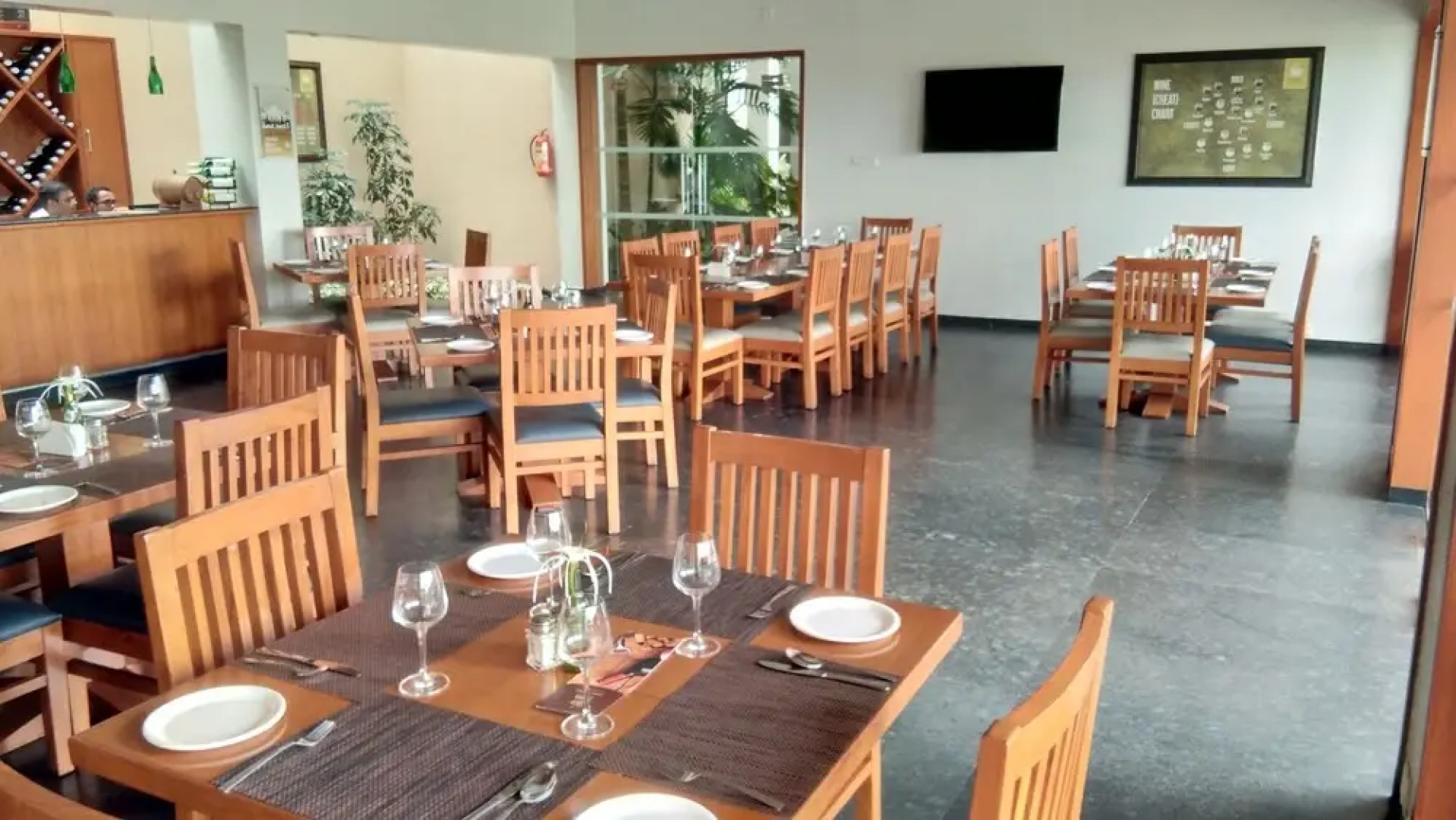 Regenta Resort Soma Vine Village