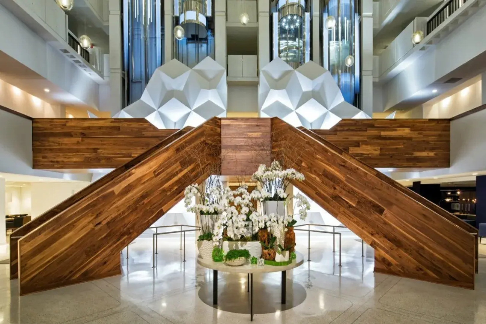 Sheraton Grand Nashville Downtown