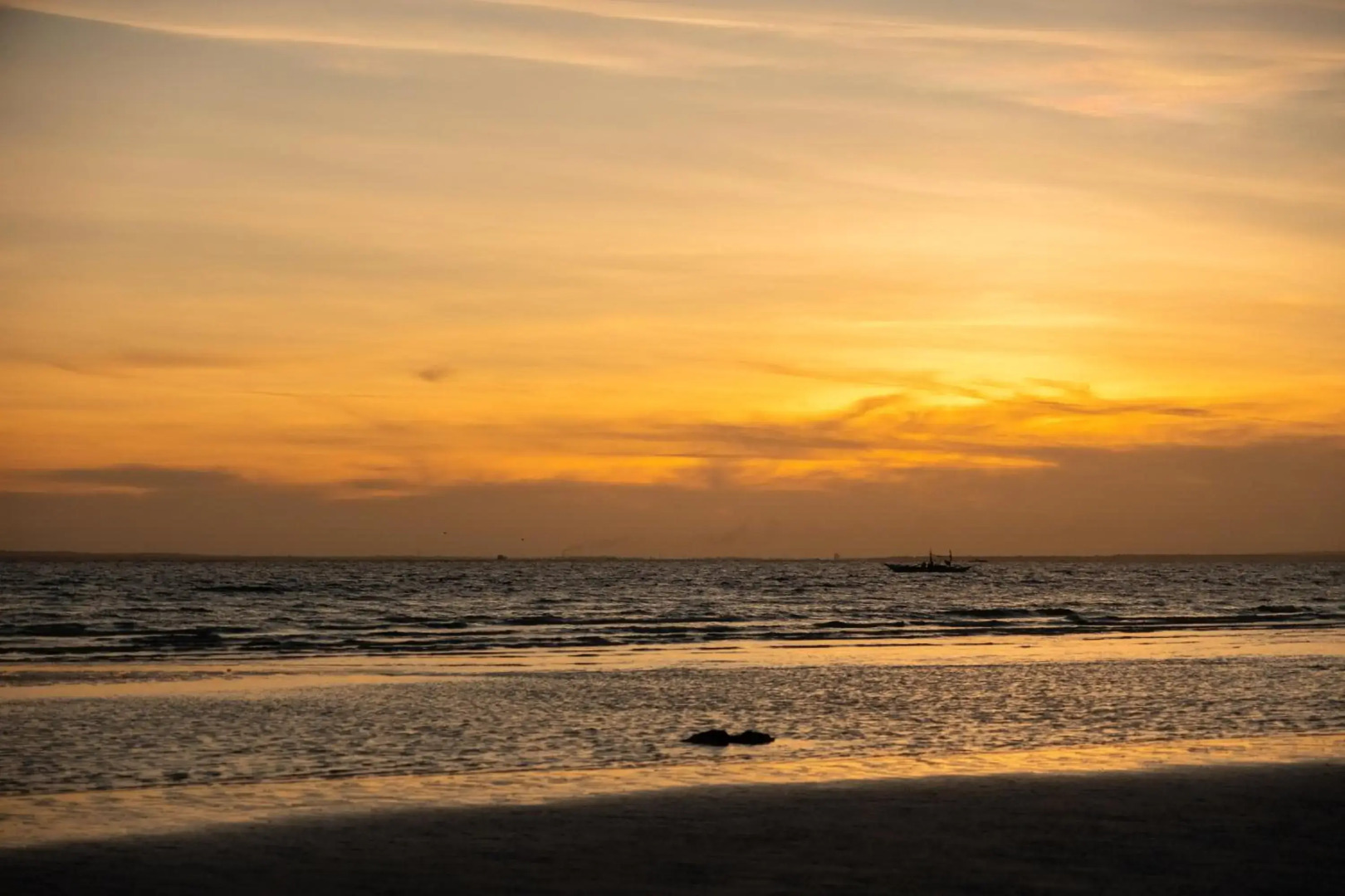 Amihan Beach Cabanas Resort