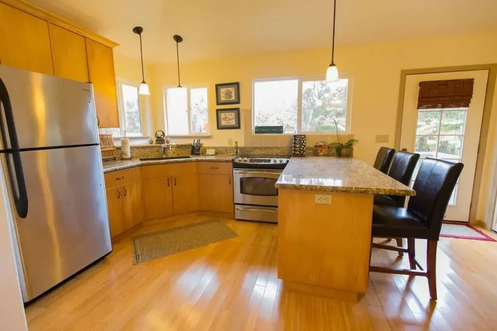 Hale Mauna Loa - Kuuipo Cottage