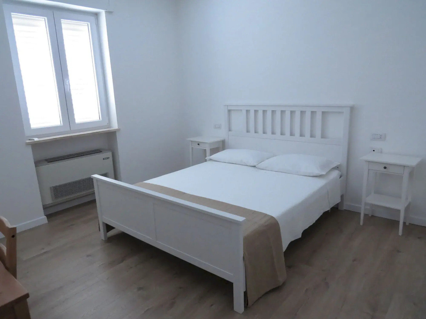 La Casa Del Gelso Bianco