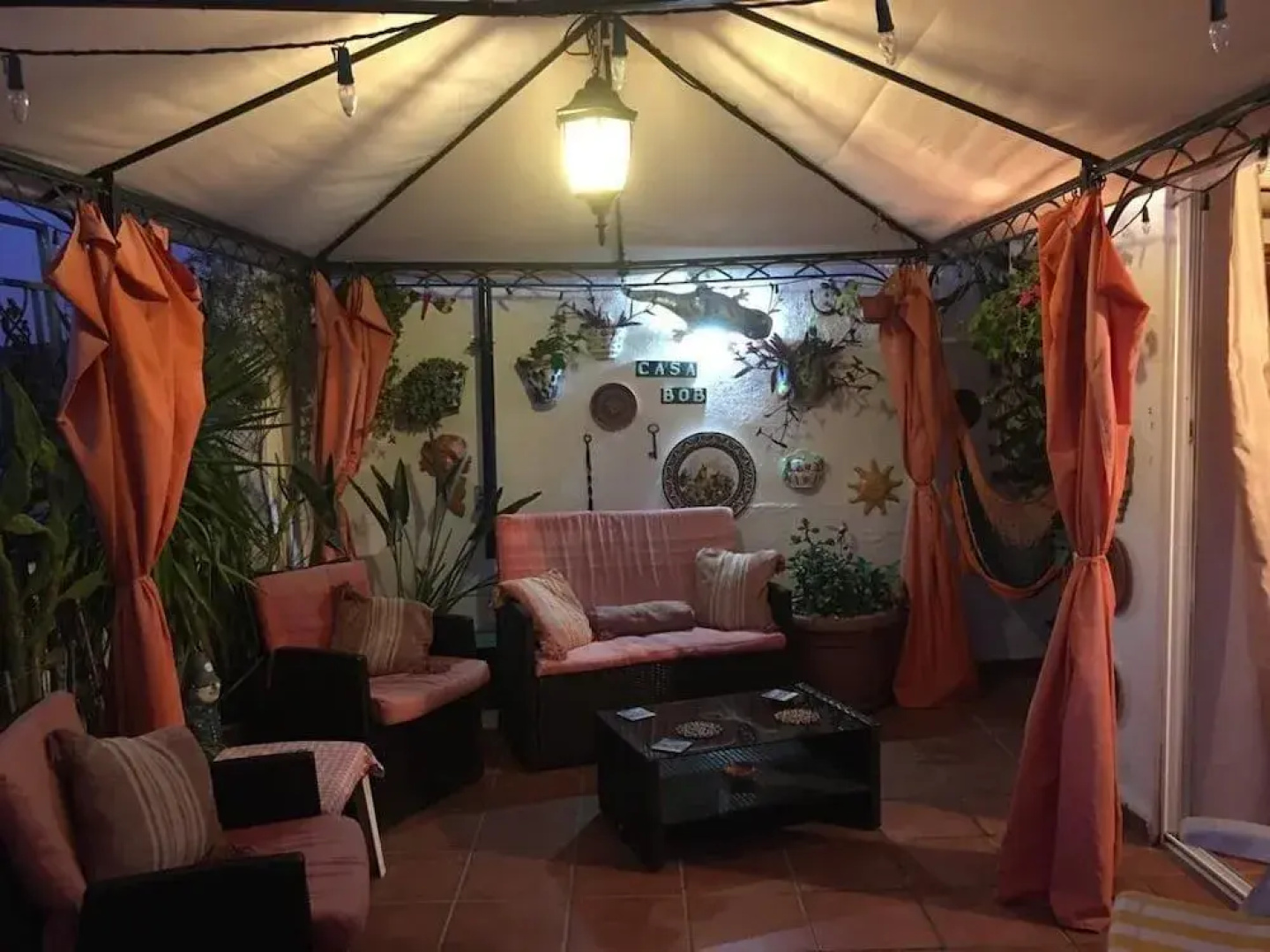 Casa Bob