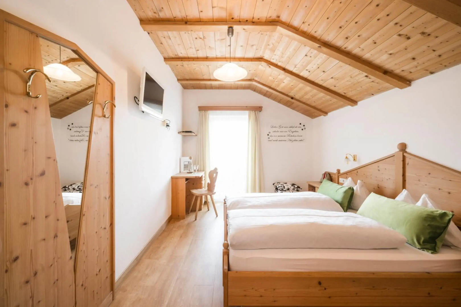 Boutique Hotel Pension Erlacher