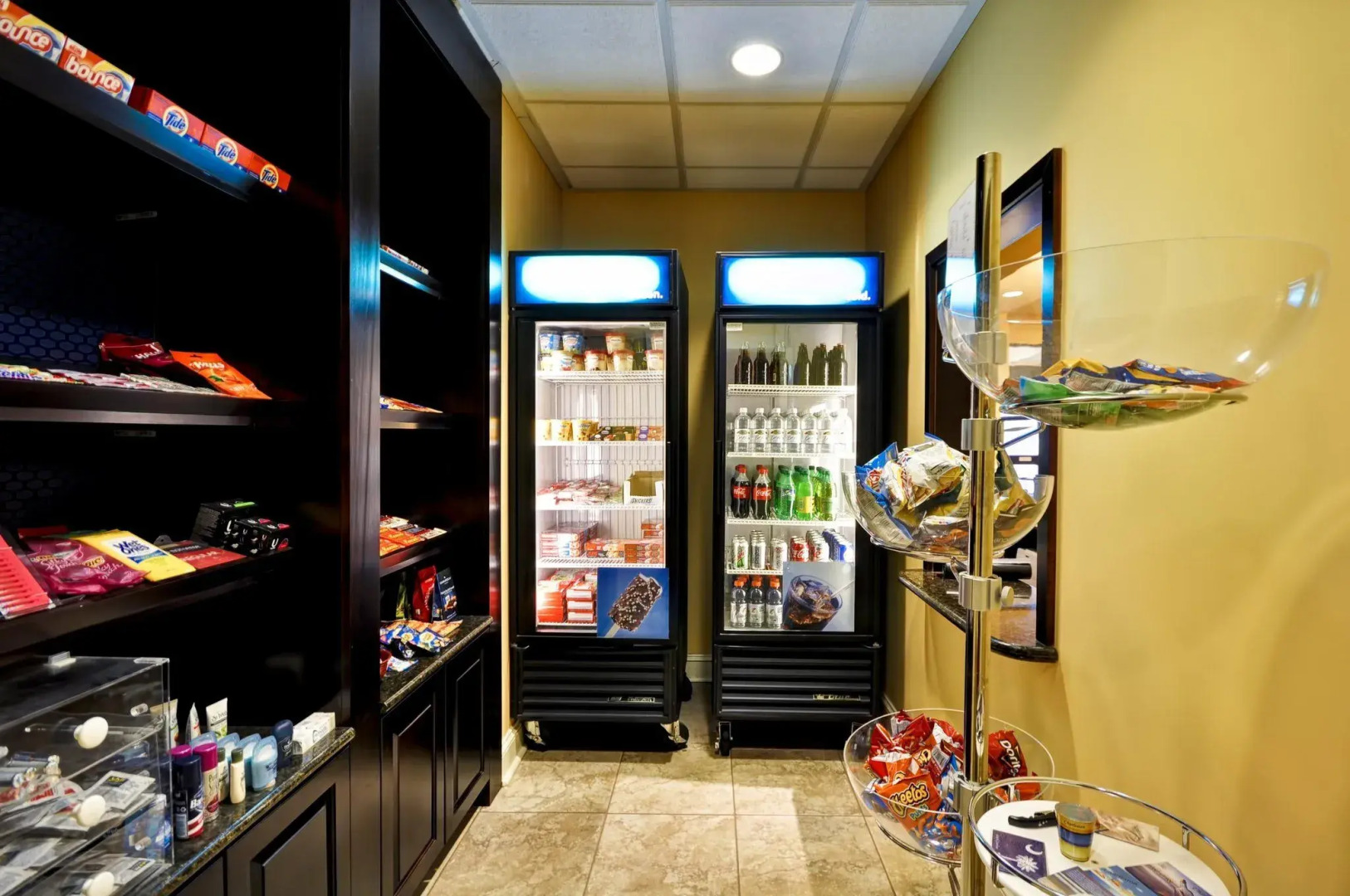 Hampton Inn & Suites North Charleston-University Blvd