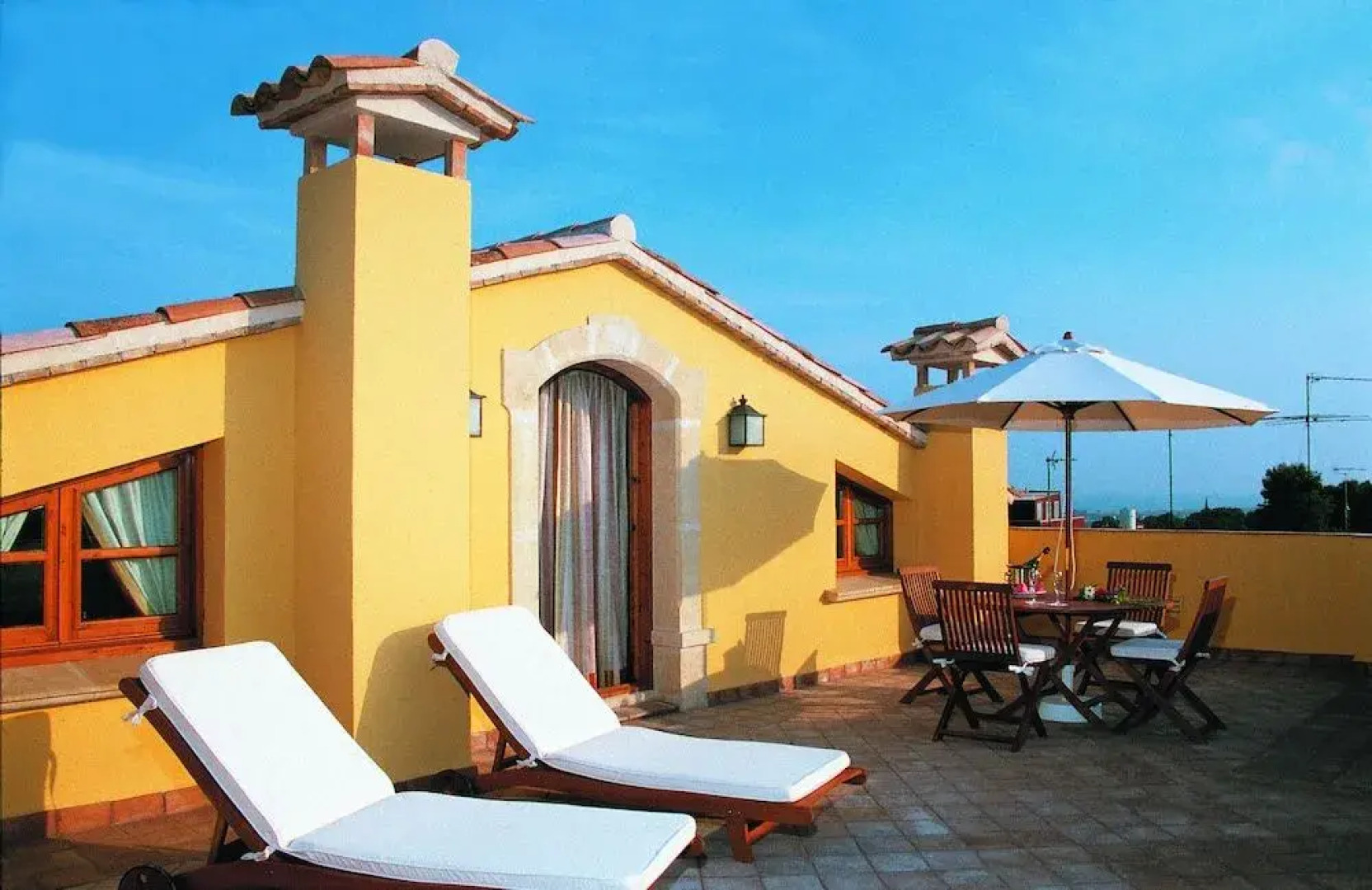 Hotel Restaurante La Masieta