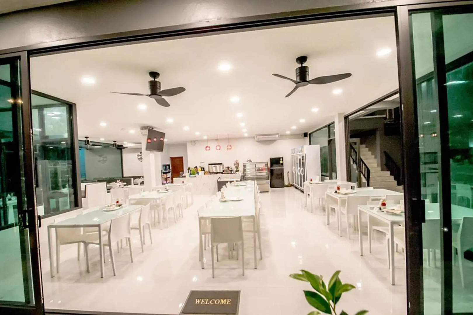 Baan Yamoo Ranong