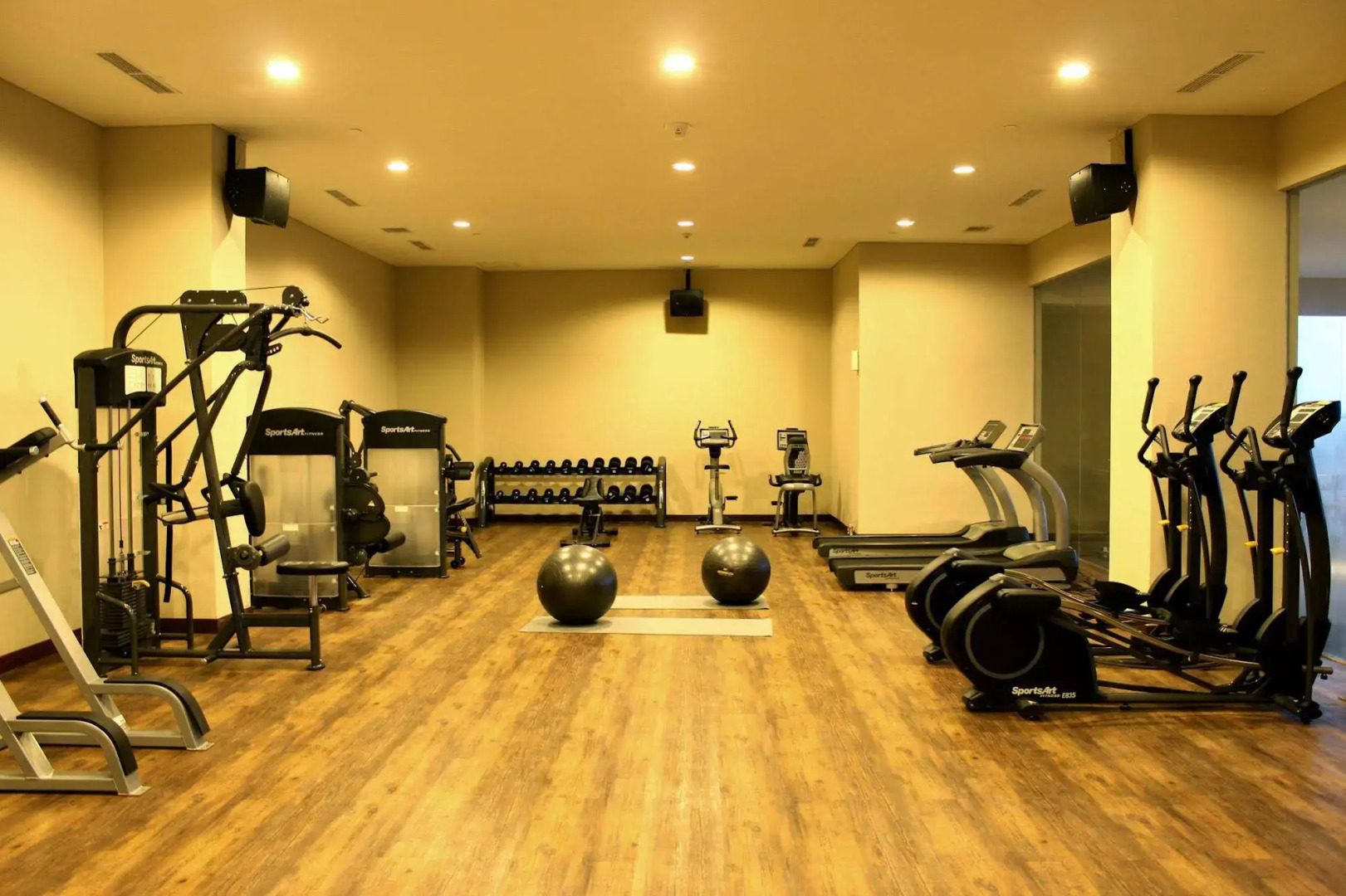 The Luxton Cirebon Hotel and Convention