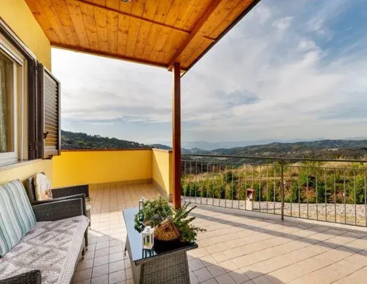 Villa Aurora Residence