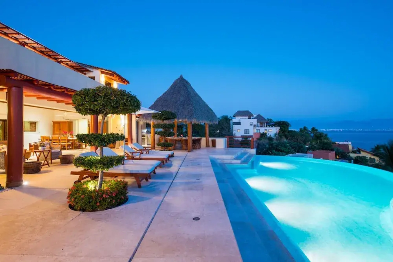 Casa Larimar