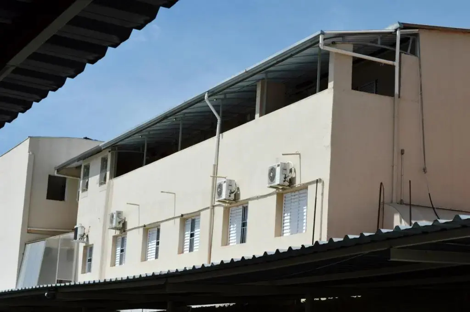 Hotel Rio Claro
