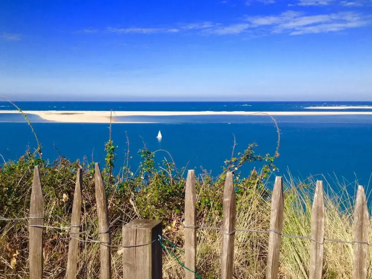 Chambre d'hôtes Ô Bois Plage