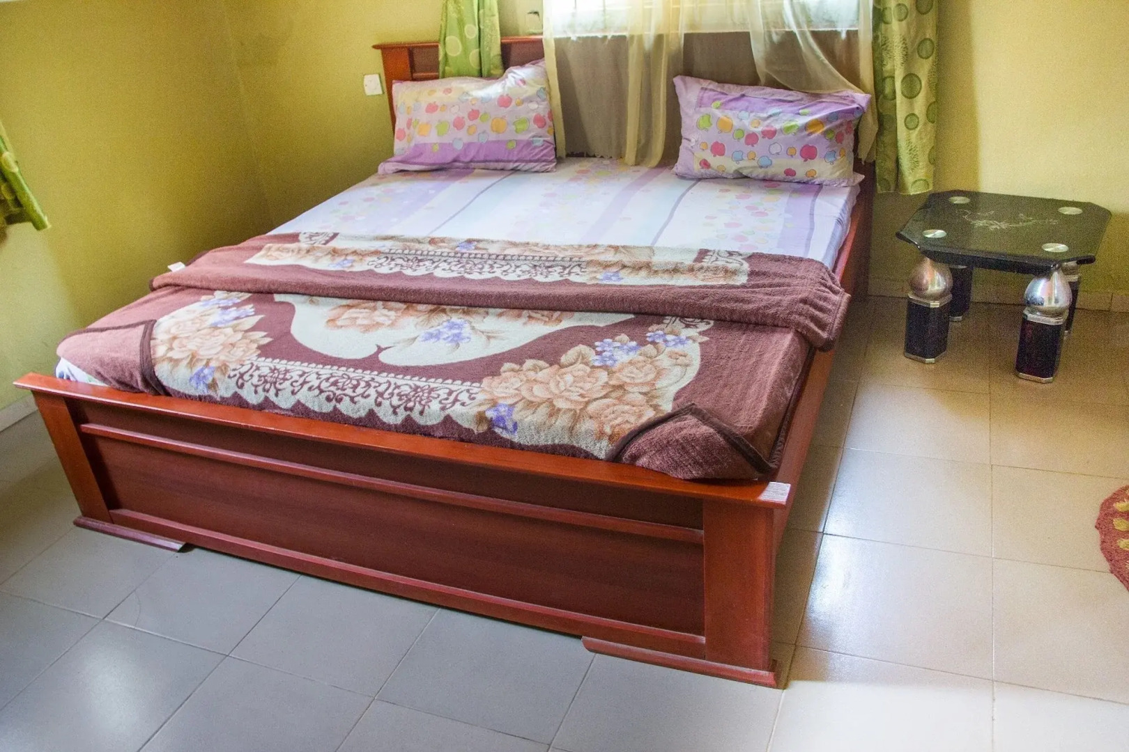 Exclusive Relaxation Place & Bar