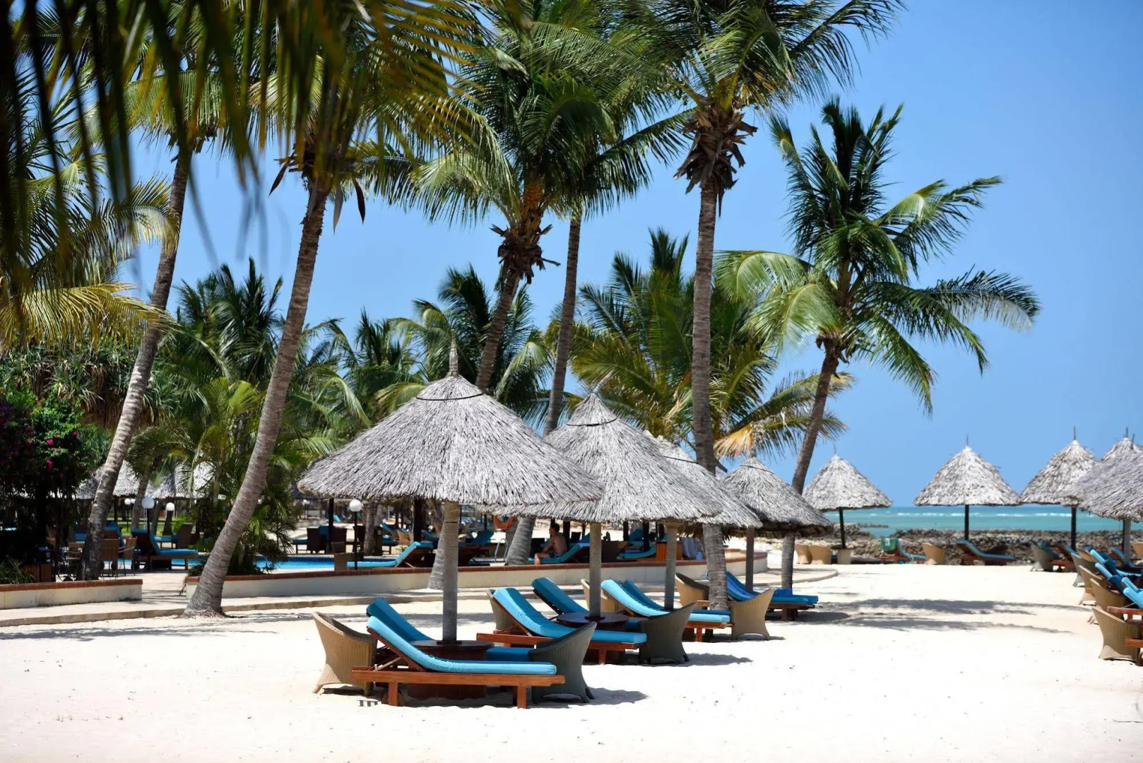 White Sands Resort & Conference Centre