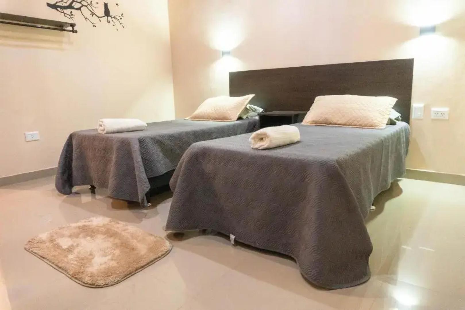 Managua Apart Hotel